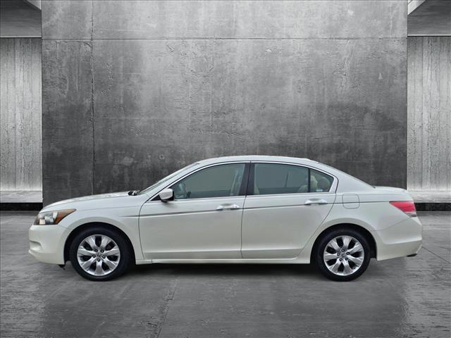 used 2009 Honda Accord car, priced at $9,656