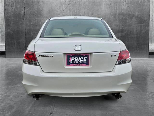 used 2009 Honda Accord car, priced at $9,656