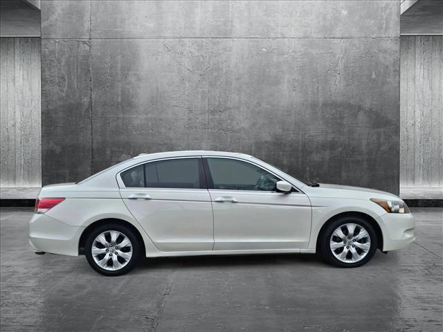 used 2009 Honda Accord car, priced at $9,656