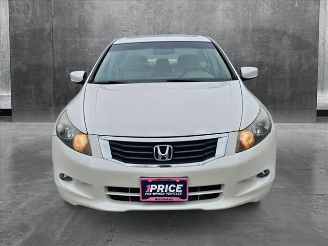 used 2009 Honda Accord car, priced at $9,656