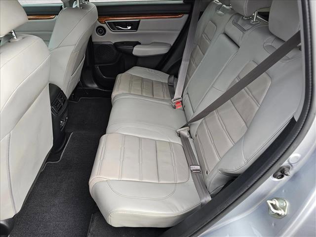 used 2017 Honda CR-V car, priced at $20,495