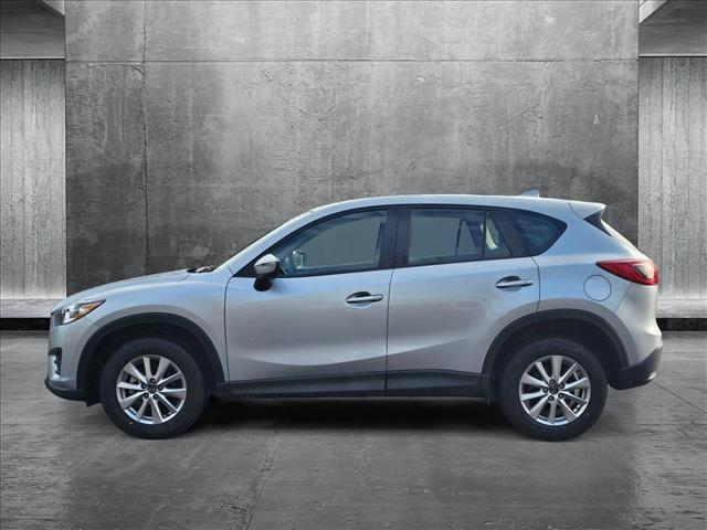 used 2016 Mazda CX-5 car, priced at $18,450