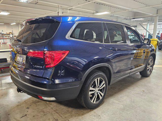 used 2016 Honda Pilot car, priced at $22,995