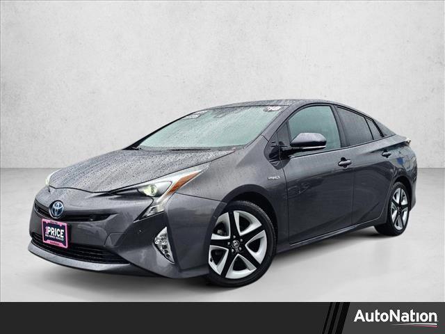 used 2018 Toyota Prius car, priced at $17,799