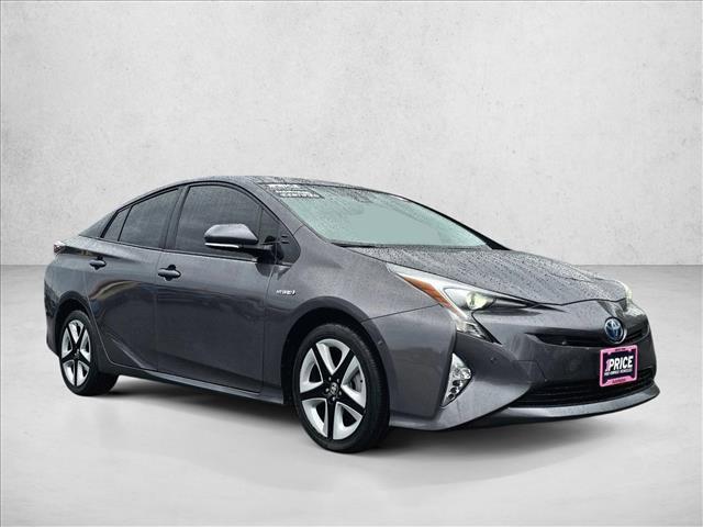 used 2018 Toyota Prius car, priced at $17,799
