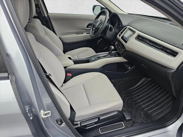 used 2017 Honda HR-V car, priced at $19,998
