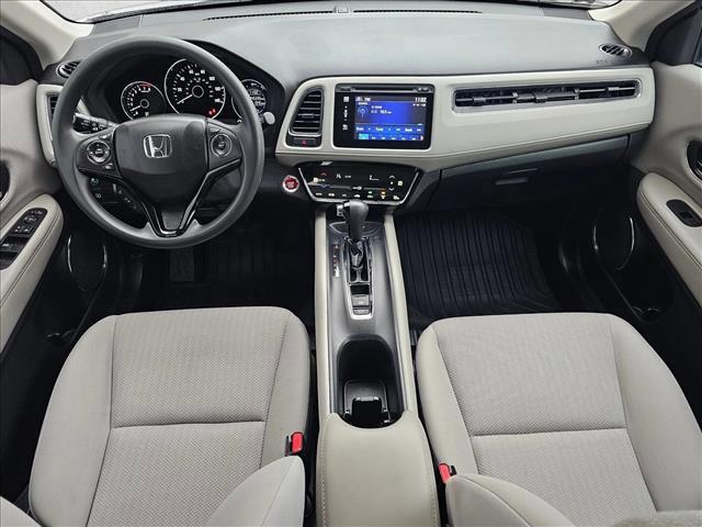 used 2017 Honda HR-V car, priced at $19,998