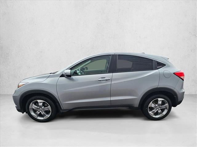 used 2017 Honda HR-V car, priced at $19,998