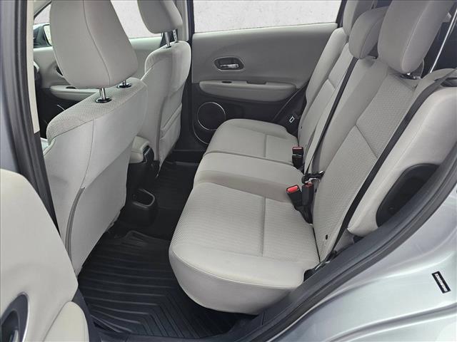 used 2017 Honda HR-V car, priced at $19,998