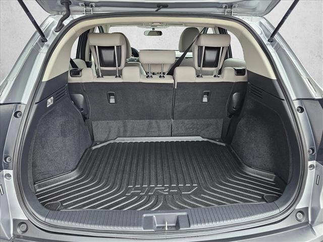 used 2017 Honda HR-V car, priced at $19,998