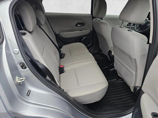 used 2017 Honda HR-V car, priced at $19,998