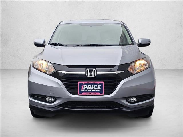 used 2017 Honda HR-V car, priced at $19,998