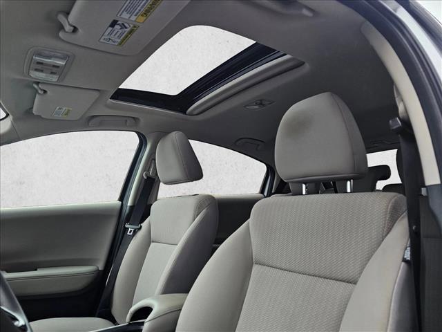 used 2017 Honda HR-V car, priced at $19,998