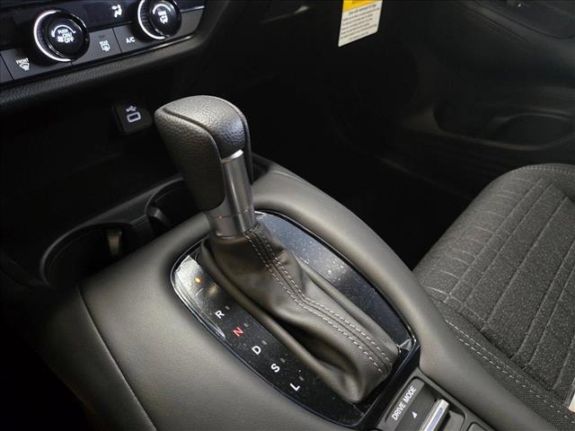 new 2025 Honda HR-V car, priced at $27,857