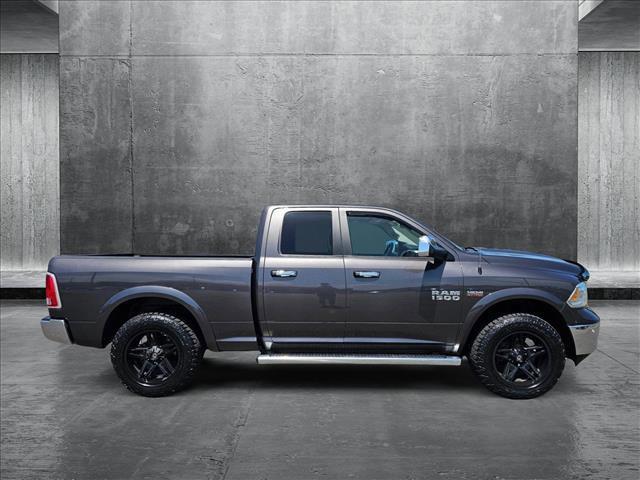 used 2014 Ram 1500 car, priced at $16,551