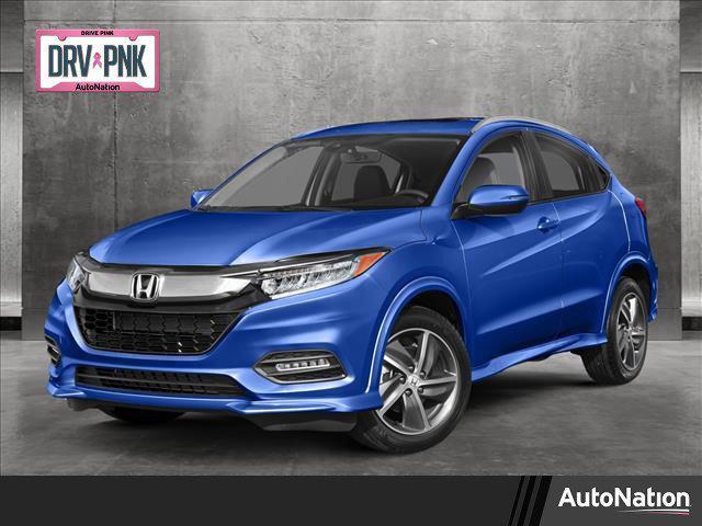 used 2020 Honda HR-V car, priced at $22,597