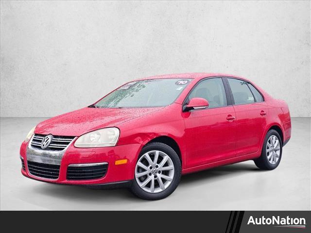 used 2010 Volkswagen Jetta car, priced at $5,499