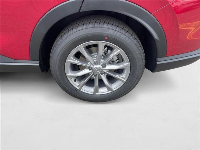 new 2025 Honda CR-V car, priced at $34,363