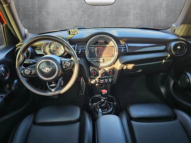 used 2018 MINI Hardtop car, priced at $19,304