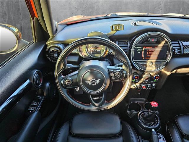 used 2018 MINI Hardtop car, priced at $19,304