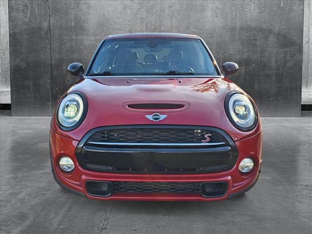 used 2018 MINI Hardtop car, priced at $19,304