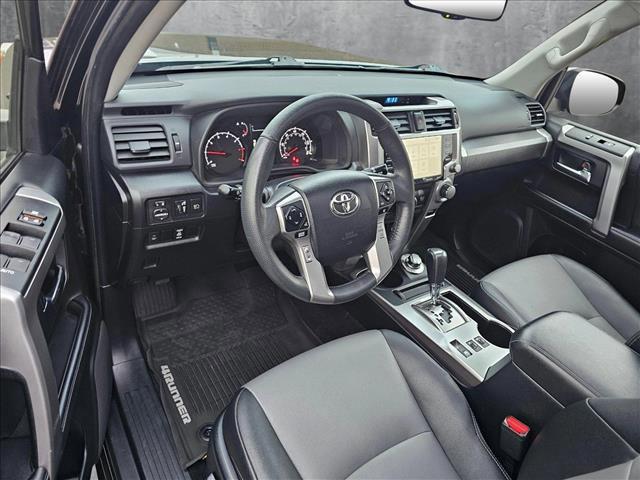 used 2020 Toyota 4Runner car, priced at $34,133