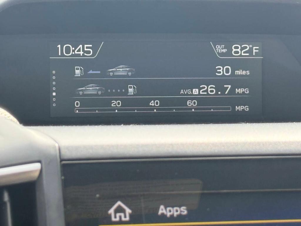 used 2019 Subaru Impreza car, priced at $15,498