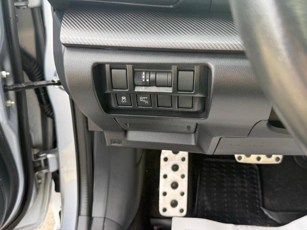 used 2019 Subaru Impreza car, priced at $15,498
