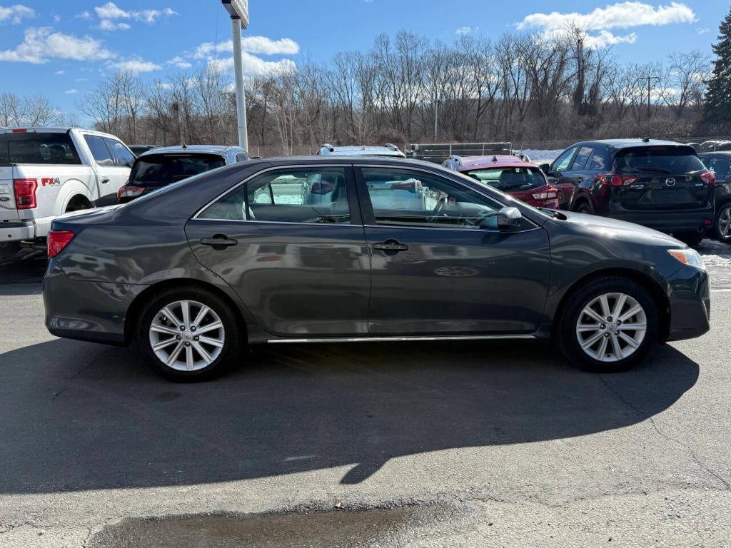 used 2014 Toyota Camry car, priced at $13,498