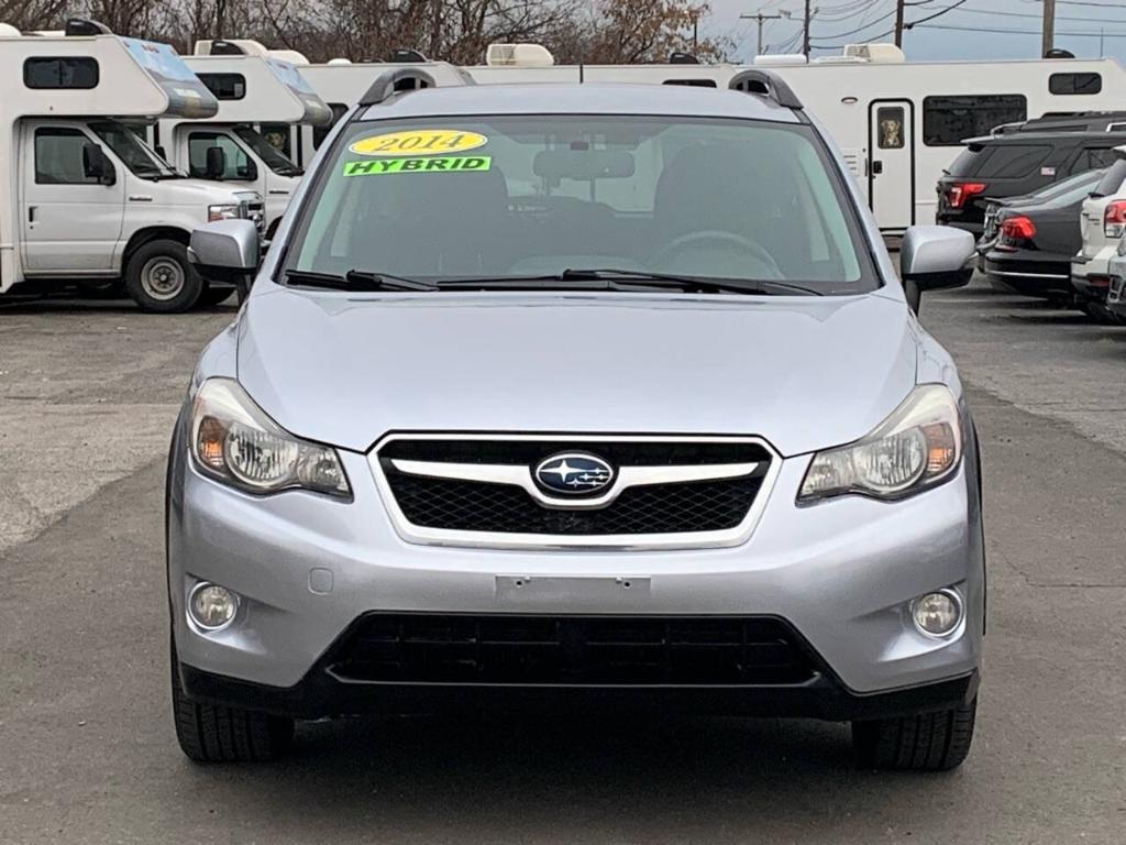 used 2014 Subaru XV Crosstrek Hybrid car, priced at $11,498