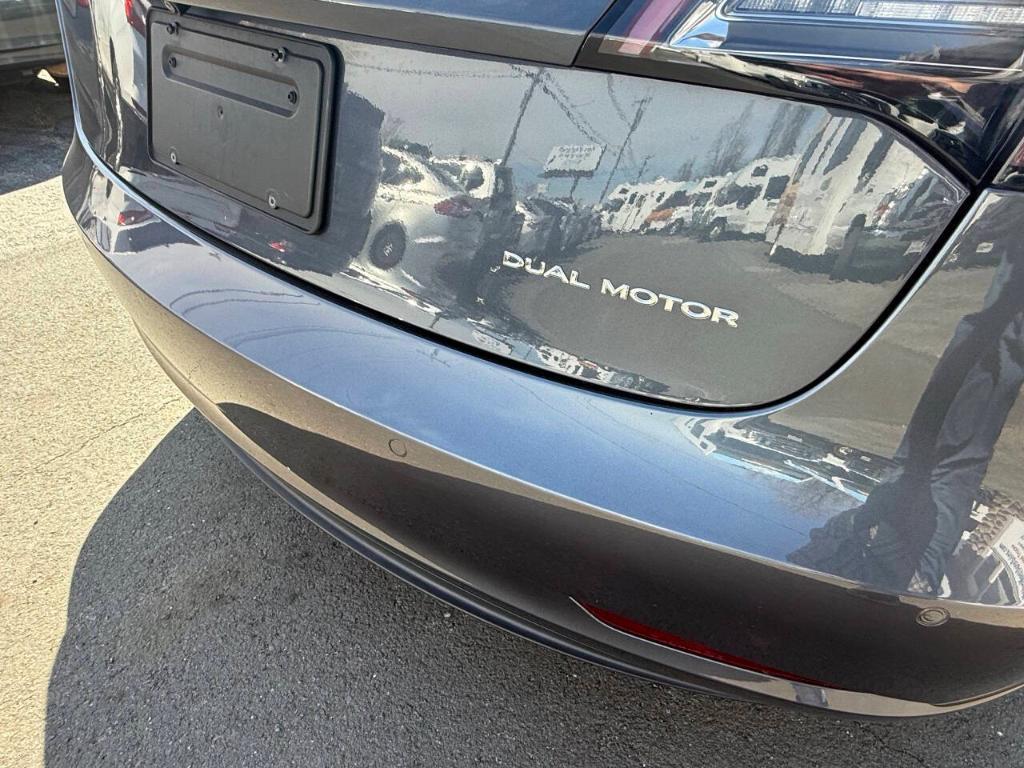 used 2021 Tesla Model 3 car, priced at $24,998
