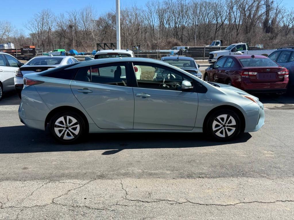 used 2017 Toyota Prius car, priced at $14,498