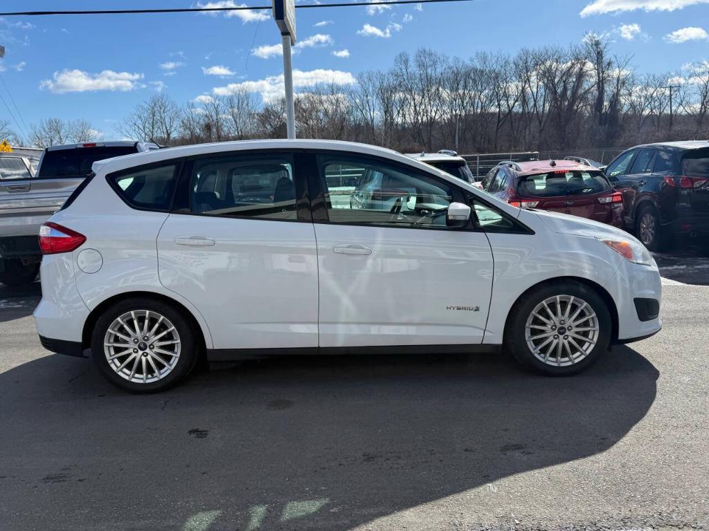 used 2016 Ford C-Max Hybrid car, priced at $8,998