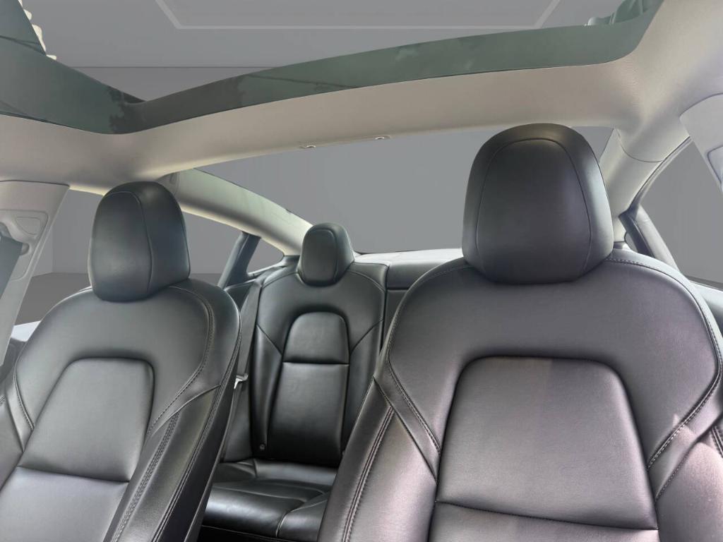 used 2022 Tesla Model 3 car, priced at $18,998