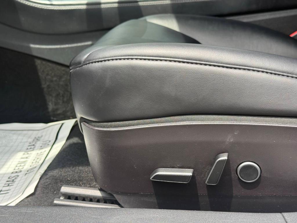used 2022 Tesla Model 3 car, priced at $18,998
