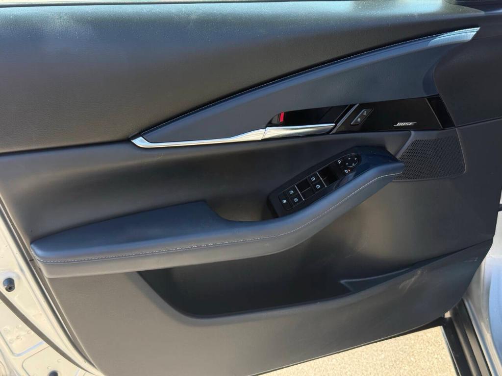 used 2020 Mazda CX-30 car, priced at $16,498
