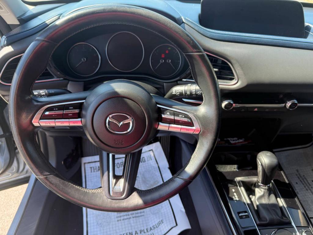 used 2020 Mazda CX-30 car, priced at $16,498