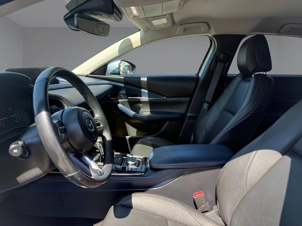 used 2020 Mazda CX-30 car, priced at $16,498