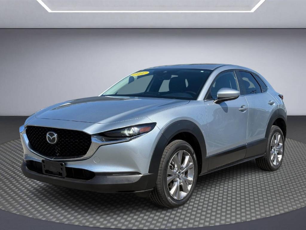 used 2020 Mazda CX-30 car, priced at $16,498