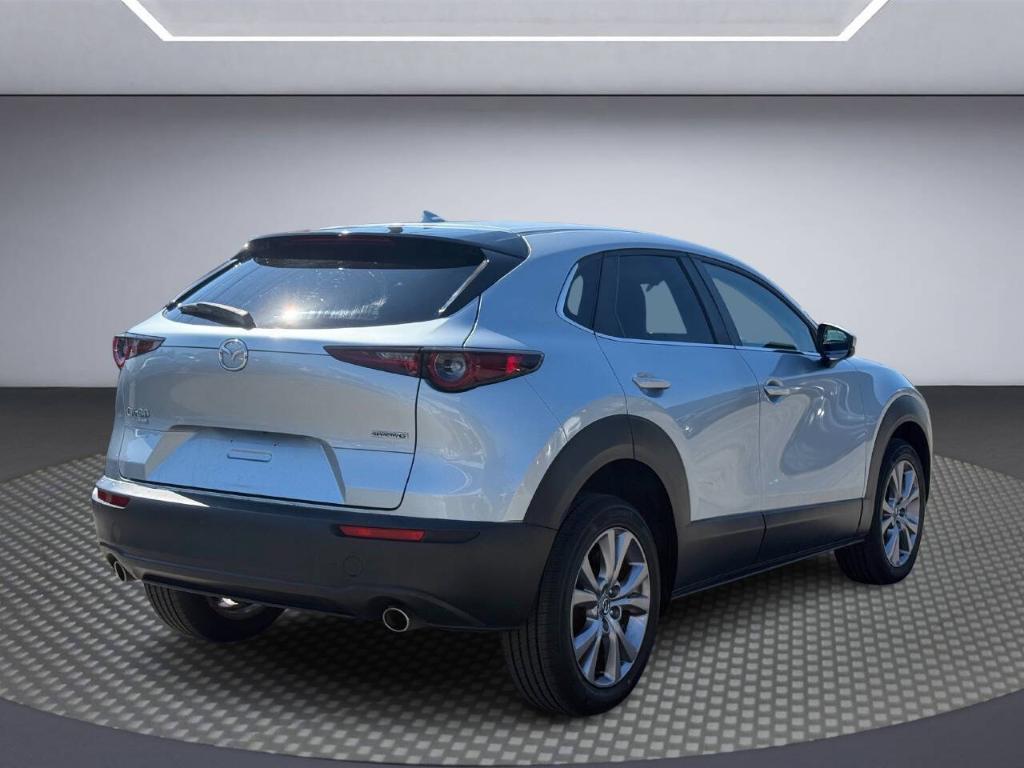 used 2020 Mazda CX-30 car, priced at $16,498