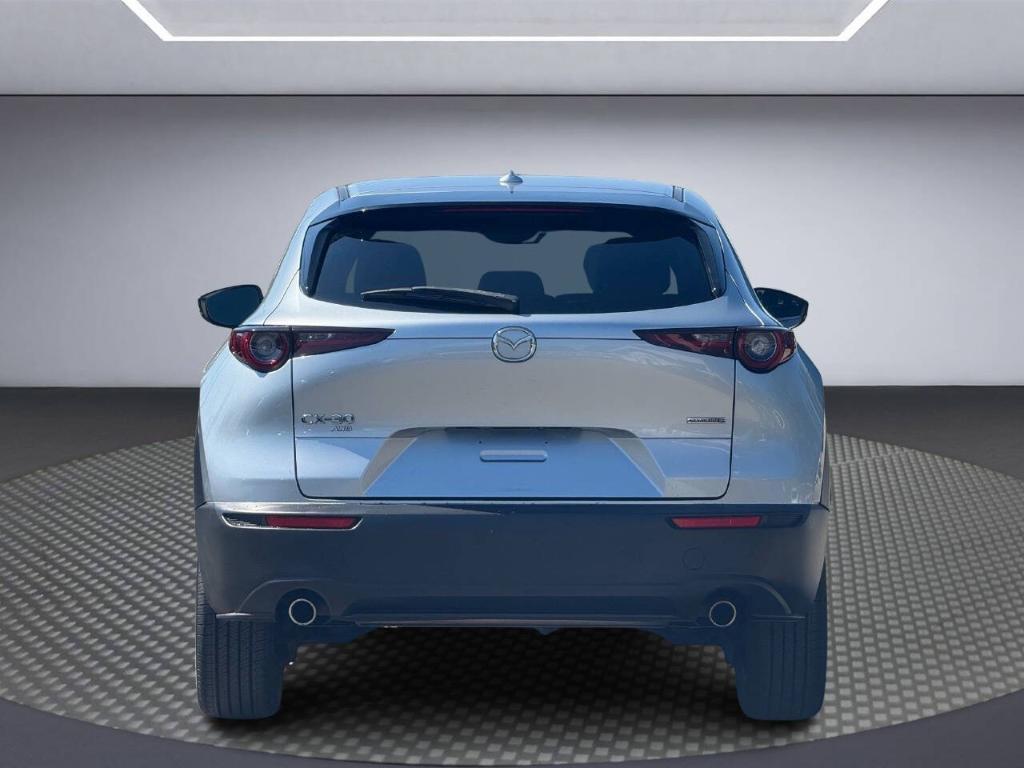 used 2020 Mazda CX-30 car, priced at $16,498