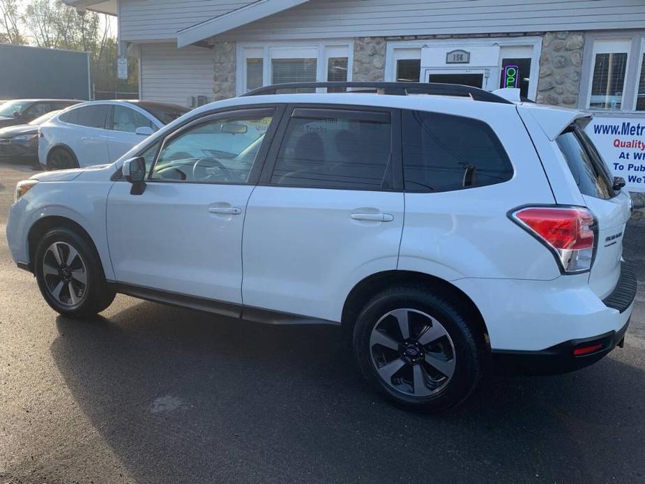 used 2017 Subaru Forester car, priced at $11,998