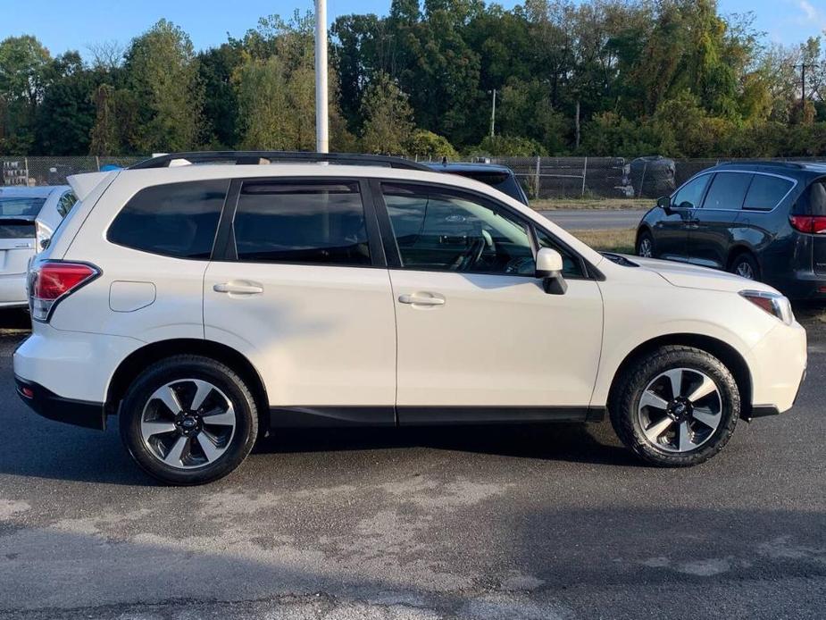 used 2017 Subaru Forester car, priced at $11,998