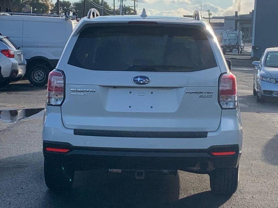 used 2017 Subaru Forester car, priced at $11,998