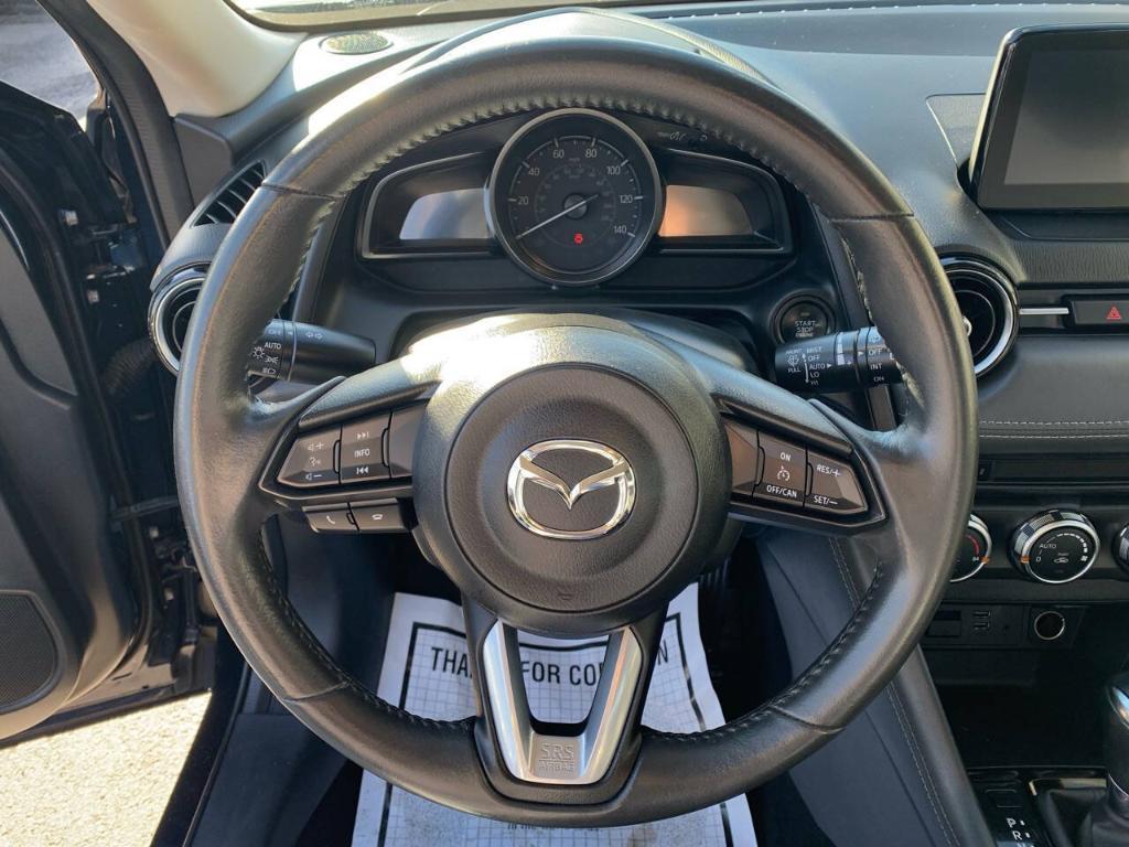 used 2019 Mazda CX-3 car, priced at $15,498