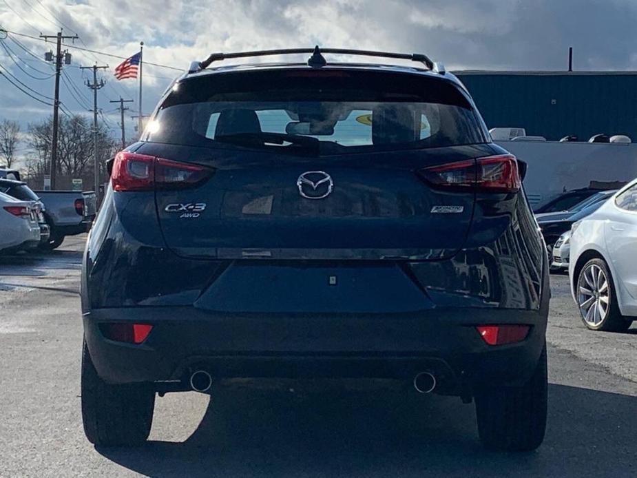 used 2019 Mazda CX-3 car, priced at $15,498