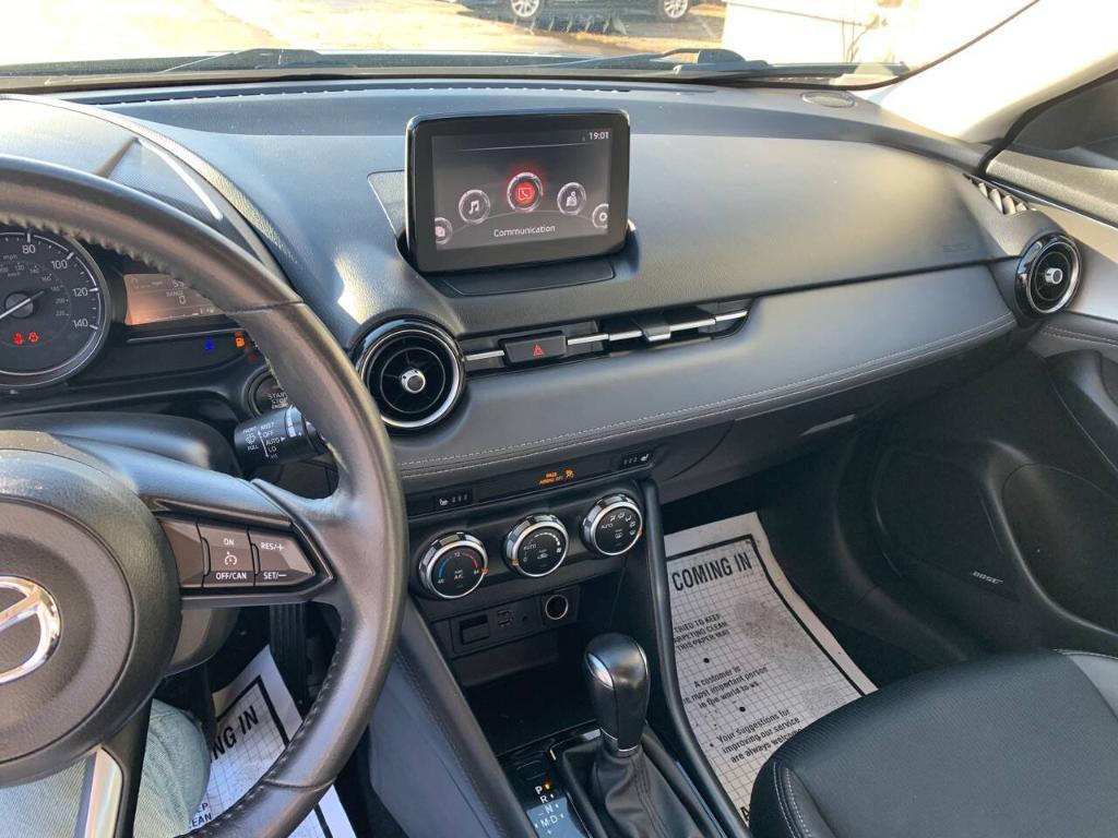 used 2019 Mazda CX-3 car, priced at $15,498