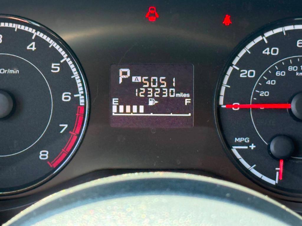 used 2019 Subaru Impreza car, priced at $13,498