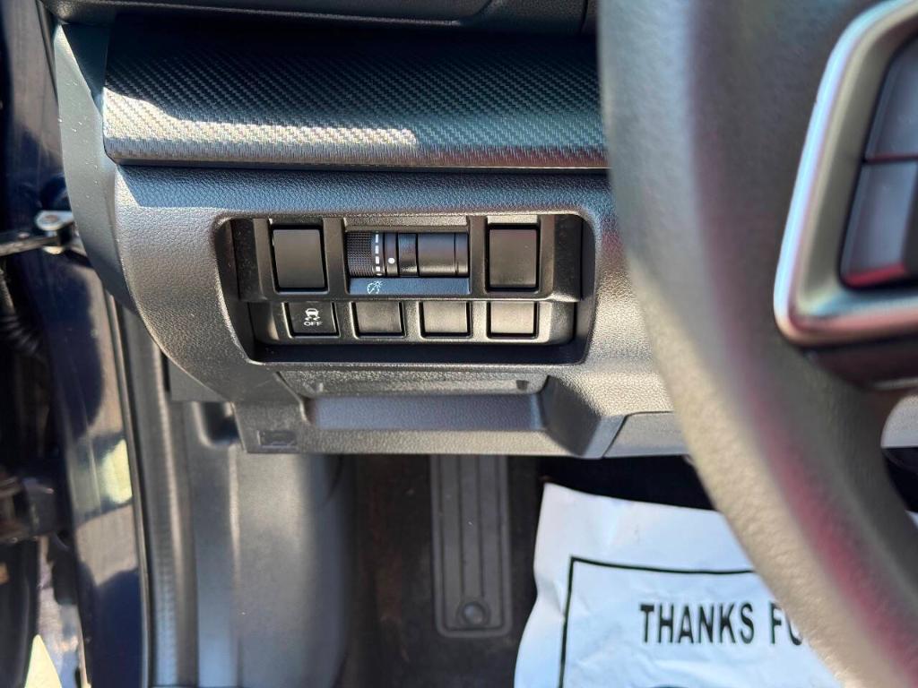 used 2019 Subaru Impreza car, priced at $13,498