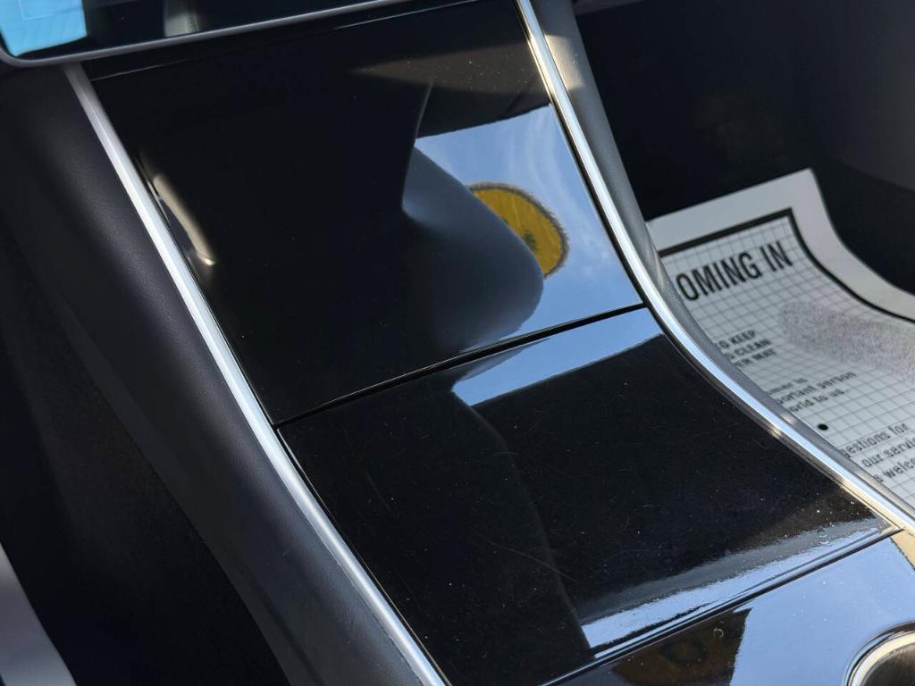 used 2018 Tesla Model 3 car, priced at $17,998
